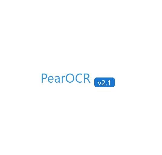 PearOCR