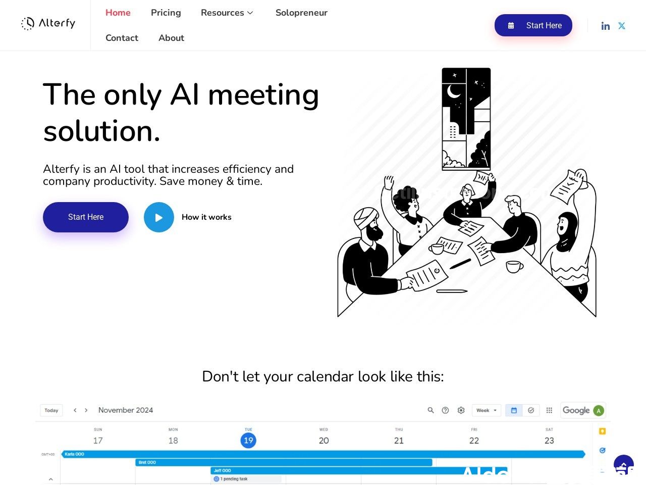 alterfy.ai(图1)