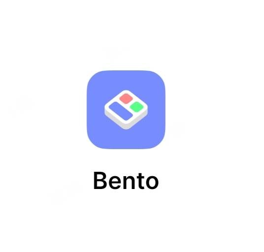 Bento.me