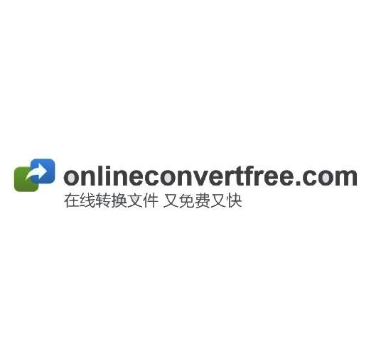 OnlineConvertFree