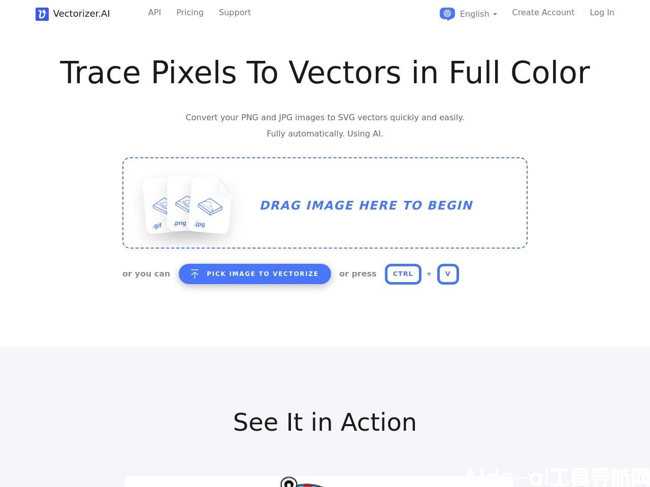 Vectorizer(图3)