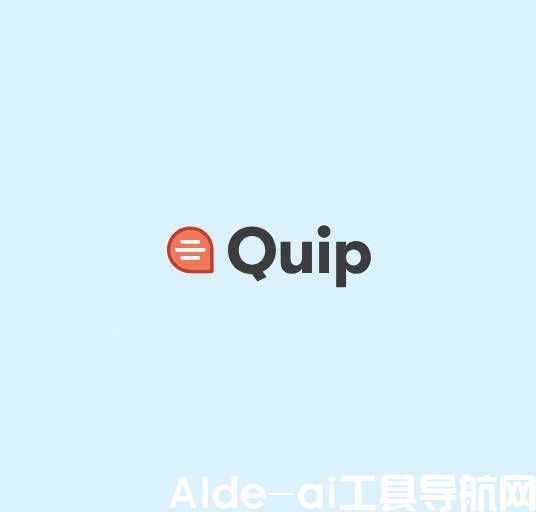 Quip