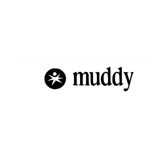 Muddy