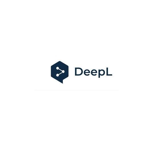 Deepl翻译器