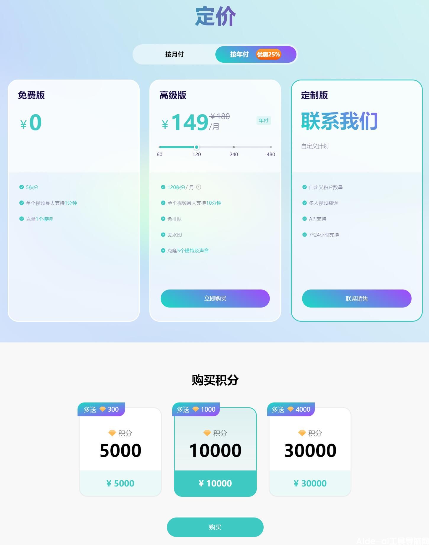 硅语-视频语言翻译(图2)