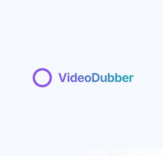 VideoDub